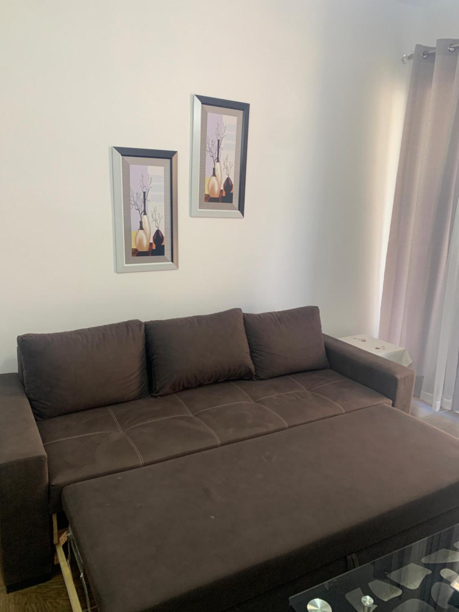 Adriatik Apartaments Σαράντα Εξωτερικό φωτογραφία