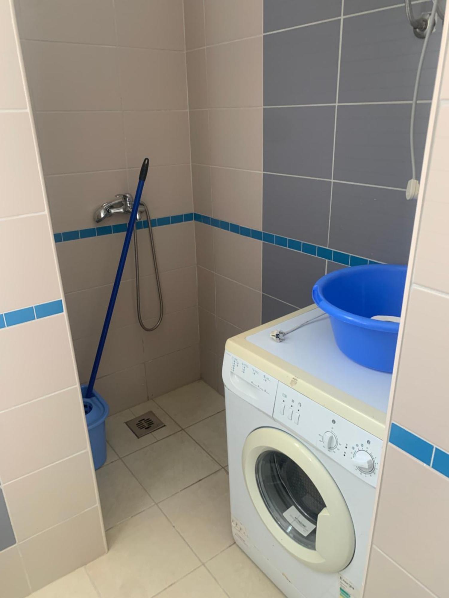 Adriatik Apartaments Σαράντα Εξωτερικό φωτογραφία