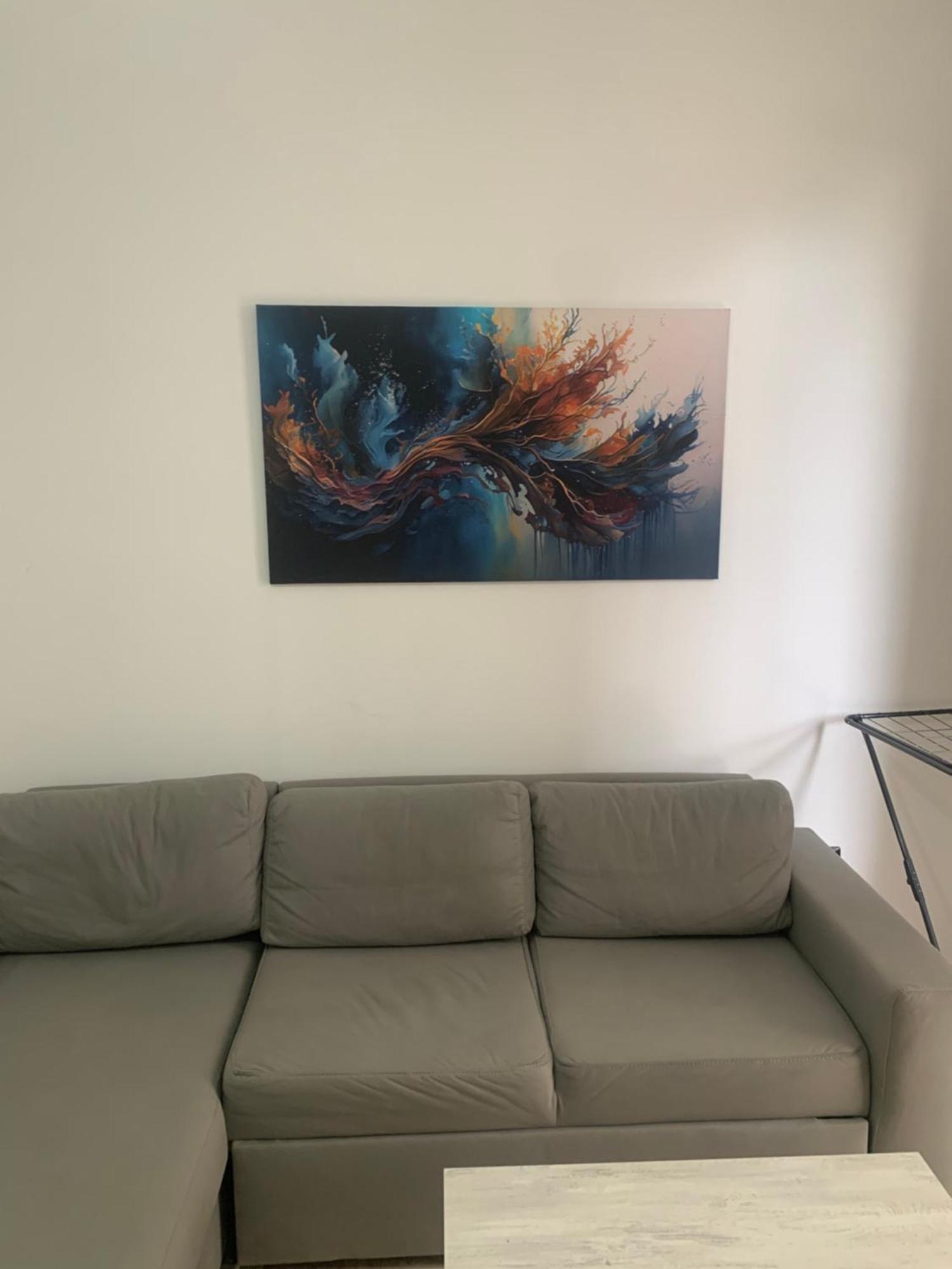 Adriatik Apartaments Σαράντα Εξωτερικό φωτογραφία