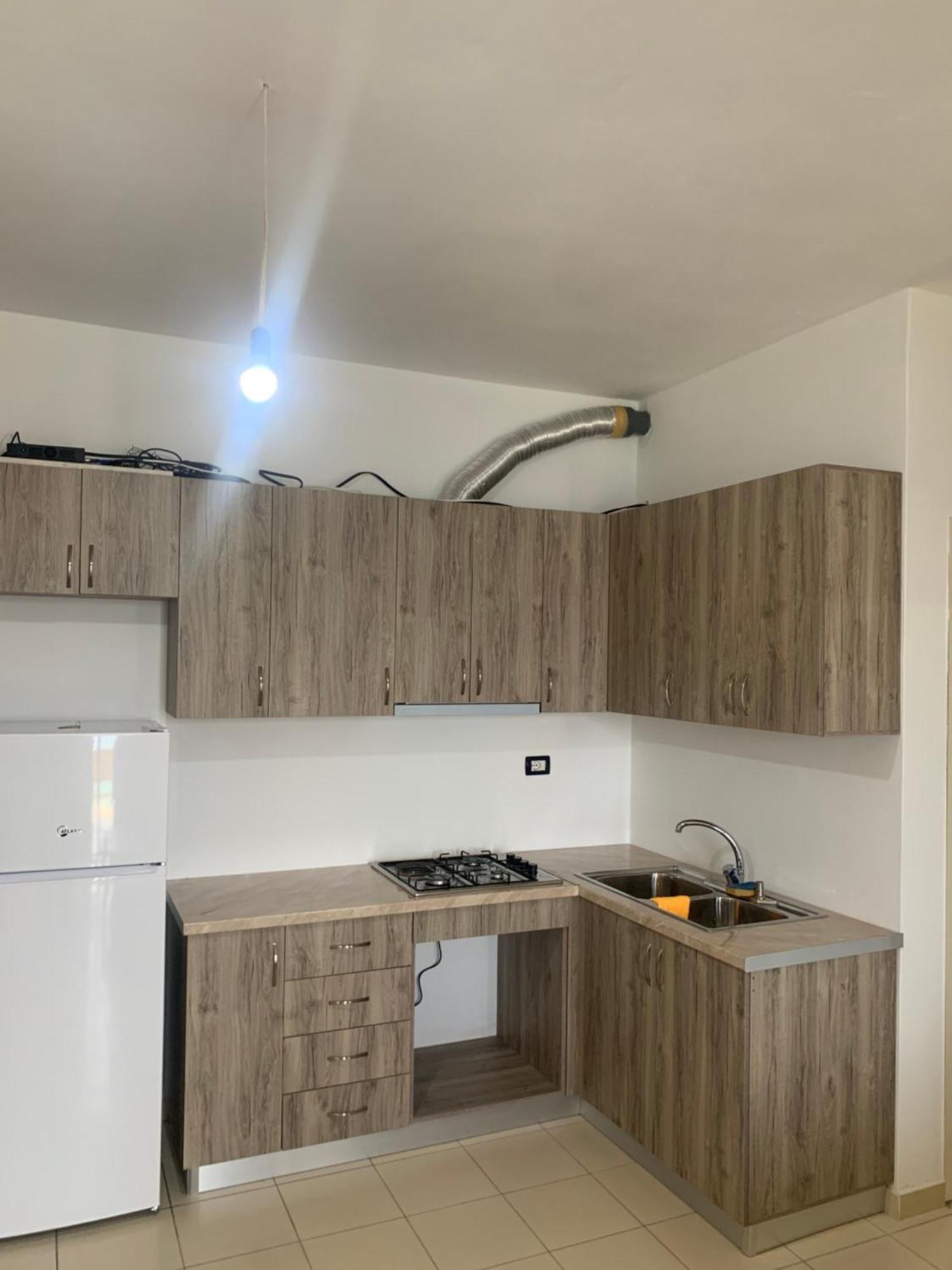 Adriatik Apartaments Σαράντα Εξωτερικό φωτογραφία