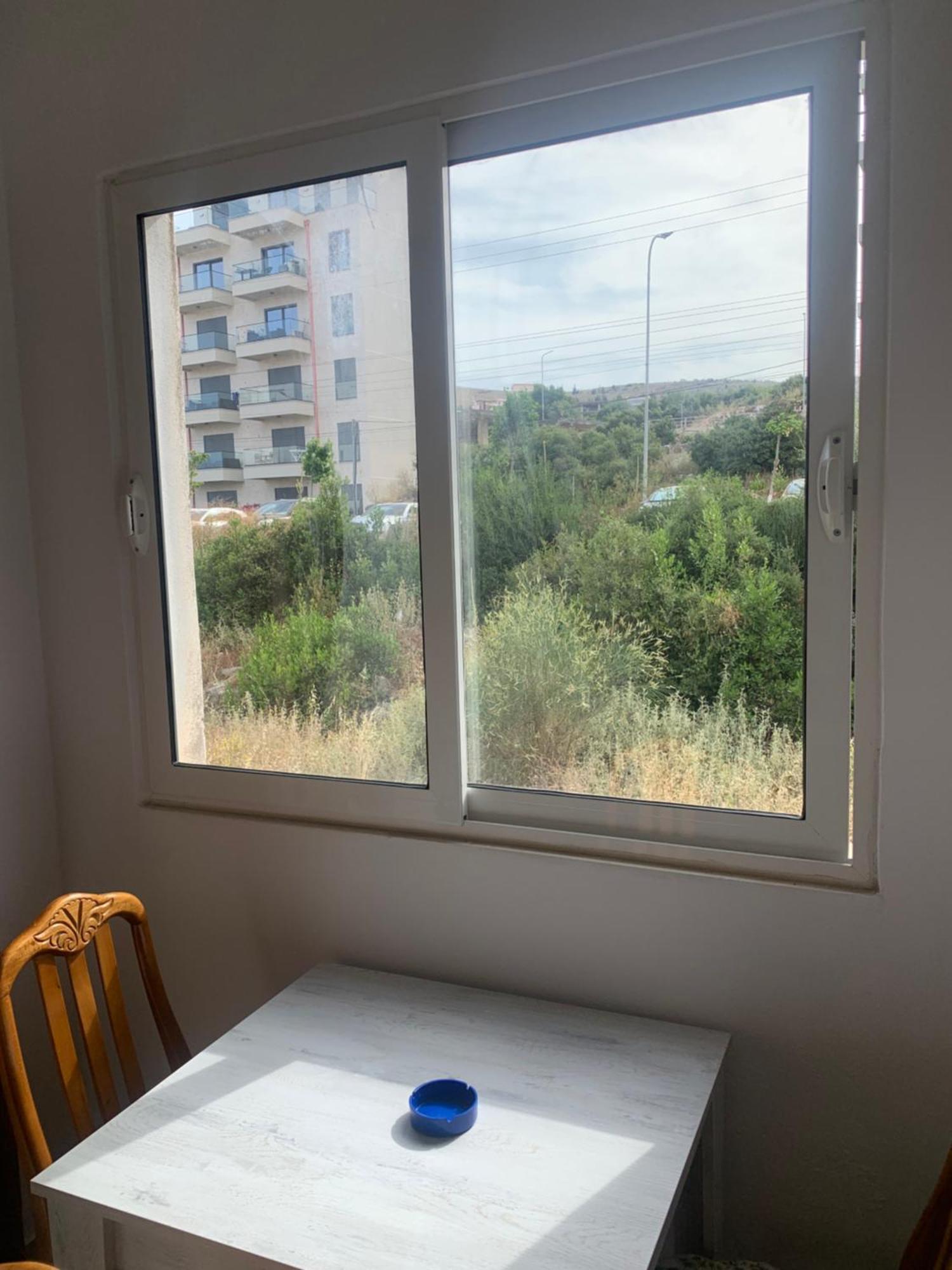 Adriatik Apartaments Σαράντα Εξωτερικό φωτογραφία